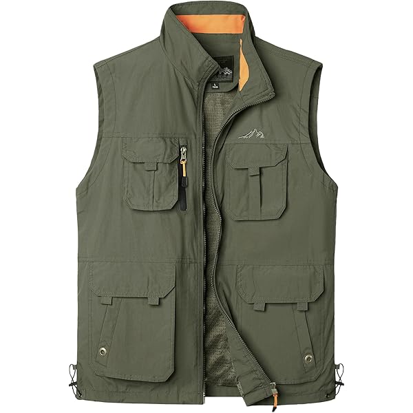 00s SWAGGER スワッガー　mulch pocket vest M 00s SWAGGER スワッガー mulch pocket vest M